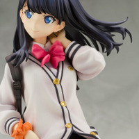 なんという“太もも”の存在感！「SSSS.GRIDMAN」より「宝多六花」「新条アカネ」フィギュアが再販決定