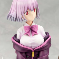 なんという“太もも”の存在感！「SSSS.GRIDMAN」より「宝多六花」「新条アカネ」フィギュアが再販決定