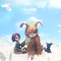 人形アニメ「ちえりとチェリー」　クラウドファンディングの話題作が東京国際映画祭に公式上映 画像