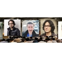 板野一郎、神山健治ら「3DCGアニメーション制作のミライ」10月27日の黒川塾に登壇 画像