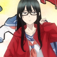 『妖怪学校の先生はじめました！』第1話「ようこそ百鬼学園へ！」先行カット（C）田中まい／SQUARE ENIX・妖はじ製作委員会