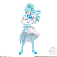 「わんだふるぷりきゅあ！キューティーフィギュアSpecial Set【プレミアムバンダイ限定】」キュアリリアン