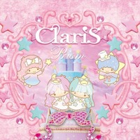ClariSと“キキ＆ララ”がコラボ　ダブルアニバーサリーコラボシングル「Prism」発売 画像