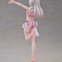 Fate/kaleid liner プリズマ☆イリヤ ツヴァイ！ イリヤスフィール・フォン・アインツベルン 水着ver. 1/7スケール 完成品フィギュア