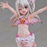 Fate/kaleid liner プリズマ☆イリヤ ツヴァイ！ イリヤスフィール・フォン・アインツベルン 水着ver. 1/7スケール 完成品フィギュア