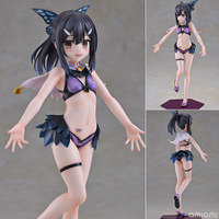 Fate/kaleid liner プリズマ☆イリヤ ツヴァイ！ 美遊・エーデルフェルト 水着ver. 1/7スケール 完成品フィギュア