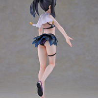 Fate/kaleid liner プリズマ☆イリヤ ツヴァイ！ 美遊・エーデルフェルト 水着ver. 1/7スケール 完成品フィギュア