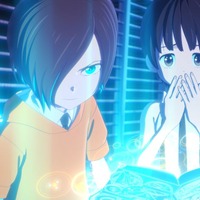 『カミエラビ GOD.app（シーズン2 完結編）』第13話「だから、神様が必要だったんだ」場面カット（C）カミエラビ製作委員会