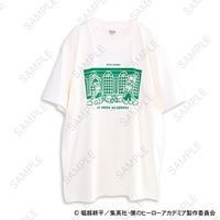 ゆったりTシャツ（全3種）4,290円（税込）