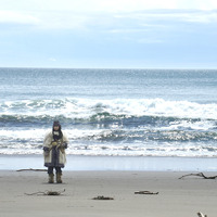 『連続ドラマＷ ゴールデンカムイ ―北海道刺青囚人争奪編―』第2話場面写真