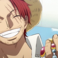 「『ONE PIECE FILM RED』映画連動特別編」場面カット（C）尾田栄一郎／2022「ワンピース」製作委員会