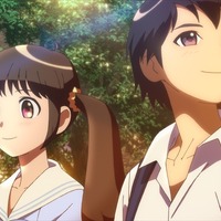 STUDIO4°Cと漢検がおくる「彼女が漢字を好きな理由。」後編公開