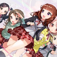 「BanG_Dream!」の声優5人組ユニット「Poppin’Party」の4th Liveレポート