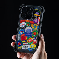 「ONE PIECE x CASETiFY」悪魔の実 コレクション