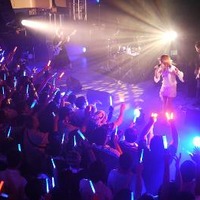 新曲「INNOCENCE」初披露　藍井エイル、初のワンマンライブ大盛況 画像