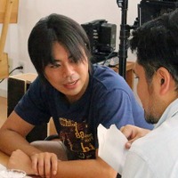 浪川大輔が監督　「クレヨンしんちゃん」テーマの感動ドラマ、主演・加藤憲史郎のPV完成 画像