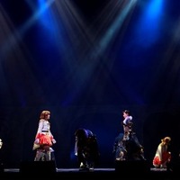 「少女☆歌劇 レヴュースタァライト -The MUSICAL- 別れの戦記」公演カット