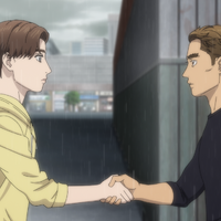 秋アニメ「MFゴースト2nd Season」第21話「好敵手（ライバル）」先行カット＆あらすじ 画像