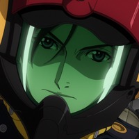 『ヤマトよ永遠に REBEL3199 第二章 赤日の出撃』本予告場面カット（C）西崎義展/宇宙戦艦ヤマト3199製作委員会