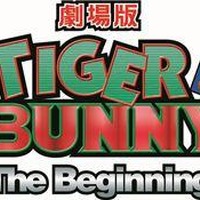 「劇場版TIGER & BUNNY」