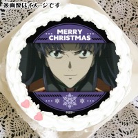 Xmasプリケーキ2024（葛城ミサト）