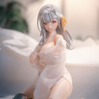 『勝利の女神：NIKKE』の「モダニア」が1/12 アクションフィギュアに！成型色のみでは表現できない肌のメリハリを再現 画像