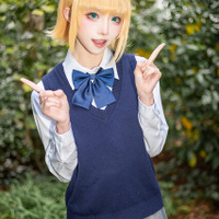 MEMちょ「推しの子」／綺太郎（X：@kitaro_cos）