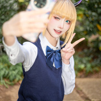 MEMちょ「推しの子」／綺太郎（X：@kitaro_cos）