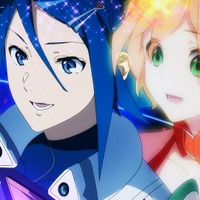 劇場版マクロスΔ 絶対LIVE!!!!!!（C）2021 IGWEST/MACROSS DELTA PROJECT