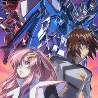 「ガンダムSEED FREEDOM 特別版」や「マクロスΔ 絶対LIVE!!!!!!」も！ 東京・新宿で「“音”で楽しむ！映画祭」 画像