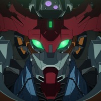 『機動戦士Gundam GQuuuuuuX』特報