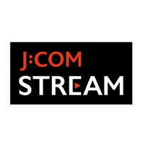 「J:COM STREAM」ロゴ