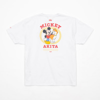 ディズニーTシャツコレクション「【DISNEY】MY HOME TOWN COLLECTION 47PREF」秋田県（C）Disney