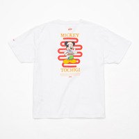 ディズニーTシャツコレクション「【DISNEY】MY HOME TOWN COLLECTION 47PREF」栃木県（C）Disney