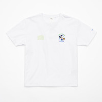 ディズニーTシャツコレクション「【DISNEY】MY HOME TOWN COLLECTION 47PREF」埼玉県（C）Disney