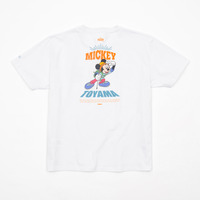 ディズニーTシャツコレクション「【DISNEY】MY HOME TOWN COLLECTION 47PREF」富山県（C）Disney