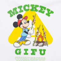 ディズニーTシャツコレクション「【DISNEY】MY HOME TOWN COLLECTION 47PREF」岐阜県（C）Disney