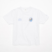 ディズニーTシャツコレクション「【DISNEY】MY HOME TOWN COLLECTION 47PREF」滋賀県（C）Disney