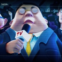 “間違った寿司を決して許しません！“　CGアニメ「SUSHI POLICE」ティザームービー公開　 画像