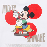 ディズニーTシャツコレクション「【DISNEY】MY HOME TOWN COLLECTION 47PREF」島根県（C）Disney