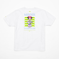 ディズニーTシャツコレクション「【DISNEY】MY HOME TOWN COLLECTION 47PREF」山口県（C）Disney