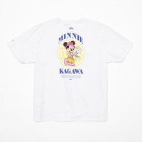 ディズニーTシャツコレクション「【DISNEY】MY HOME TOWN COLLECTION 47PREF」香川県（C）Disney