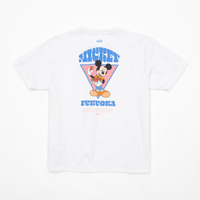 ディズニーTシャツコレクション「【DISNEY】MY HOME TOWN COLLECTION 47PREF」福岡県（C）Disney