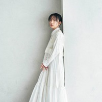 「JUNON 2025年2月号」齊藤京子