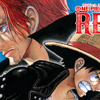 「ワンピース」歴代映画15作品がABEMAで初配信！ 歴代No.1ヒットの「ONE PIECE FILM RED」も♪ 画像