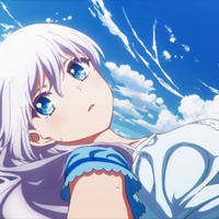 ビジュアルアーツ・Key「Summer Pockets」TVアニメは25年4月より放送！OP映像が先行公開 画像