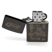 『頭文字D』ZIPPO