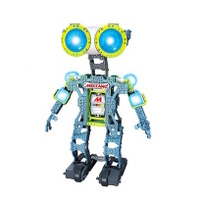 【ロボット・RC玩具】MECCANOID―メカノイド― G15（タカラトミー）