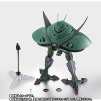 ROBOT魂 ＜SIDE MS＞ MA-08 ビグ・ザム ver. A.N.I.M.E.