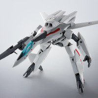 VF-2SS バルキリーII＋SAP（シルビー・ジーナ機）-Lovers Again-